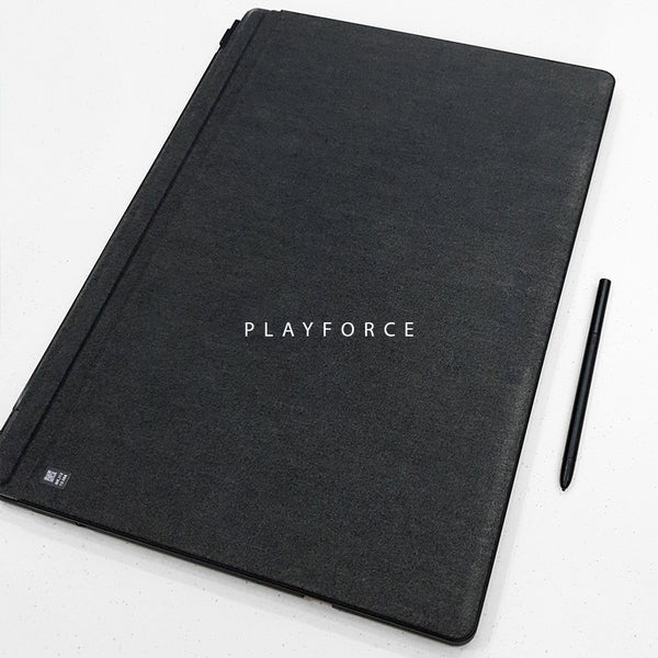 Switch 7 Black Edition (i7-8550U, MX150, 512GB SSD, 13-inch)