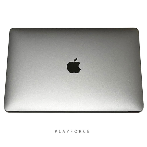 MacBook Pro 2016 (13-inch, 256GB, Space)