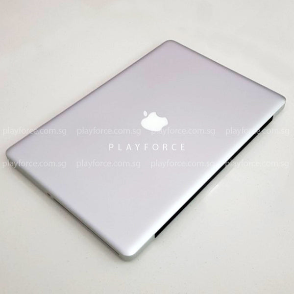 MacBook Pro 2011 (15-inch, 1TB)
