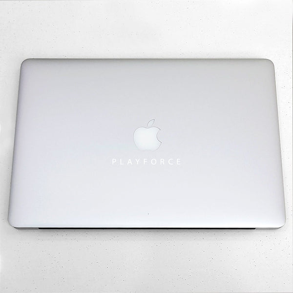 MacBook Pro 2015 (15-inch, i7 16GB 512GB)