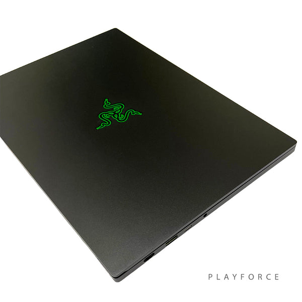 Razer Blade 14 2021 (Ryzen 9 5900HX, RTX 3070, 16GB, 1TB SSD, QHD 165Hz, 14-inch)