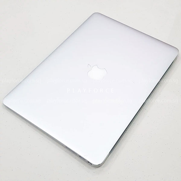 Macbook Air 2013 (13-inch, i5 8GB 500GB)