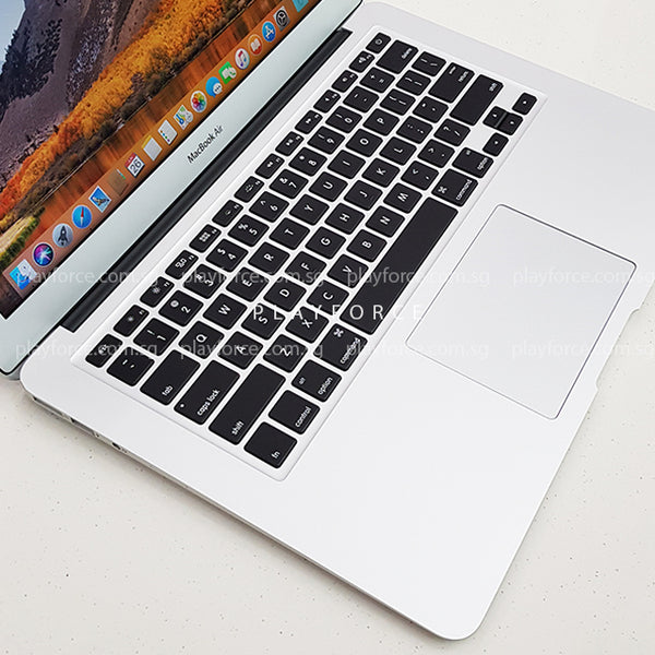 Macbook Air 2015 (13-inch, i5 8GB 256GB)(Apple Care)