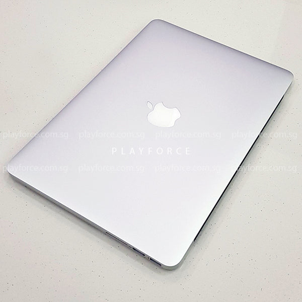 MacBook Pro 2013 (13-inch, i7 16GB 512GB)(Upgraded)