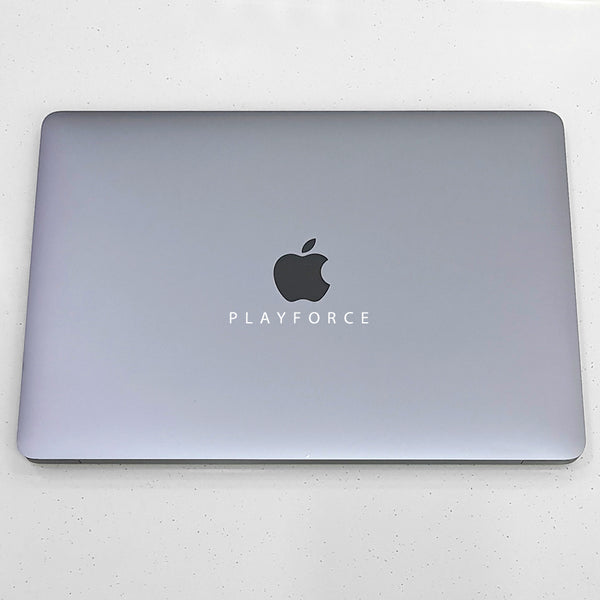 MacBook Air 2019 (13-inch, i5 8GB 256GB, Space)