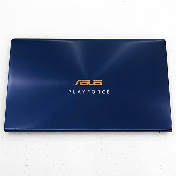 Asus ZenBook 14 UX434FQ (i7-10510U, 16GB, 1TB SSD, 14-inch)