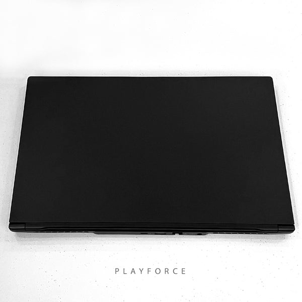 Vapor 15 Pro (i7-9750H, RTX 2070 MQ, 16GB, 512GB+512GB, 144Hz, 15-inch)