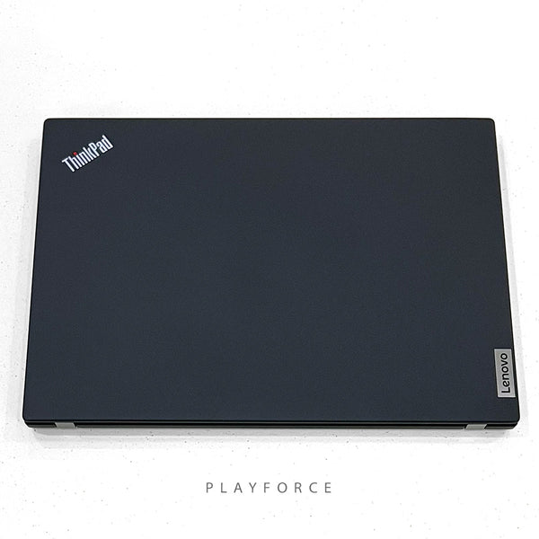 ThinkPad X13 Gen 3 (i7-1260P, 16GB, 1TB SSD, 13-inch)