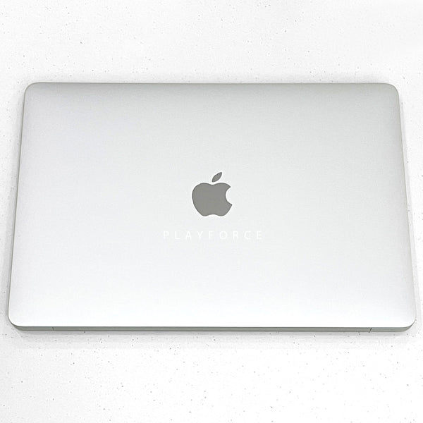 MacBook Air 2020 (13-inch, 512GB, Silver)(AppleCare+)
