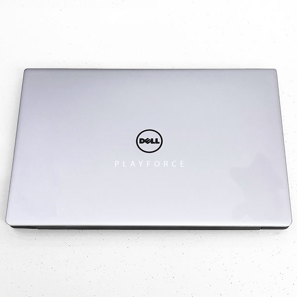 XPS 13 9350 (i5-6200U, 128GB SSD, 13-inch)
