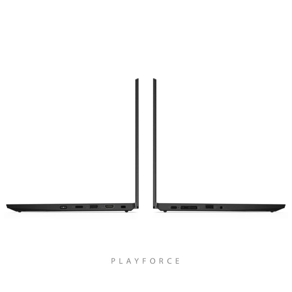ThinkPad L13 Gen 2 (i7-1165G7, 16GB, 512GB SSD, 13-inch)(New)