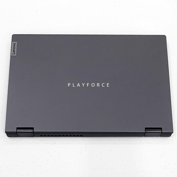 IdeaPad Flex 5 (Ryzen 5 4500U, 8GB, 512GB SSD, 14-inch)