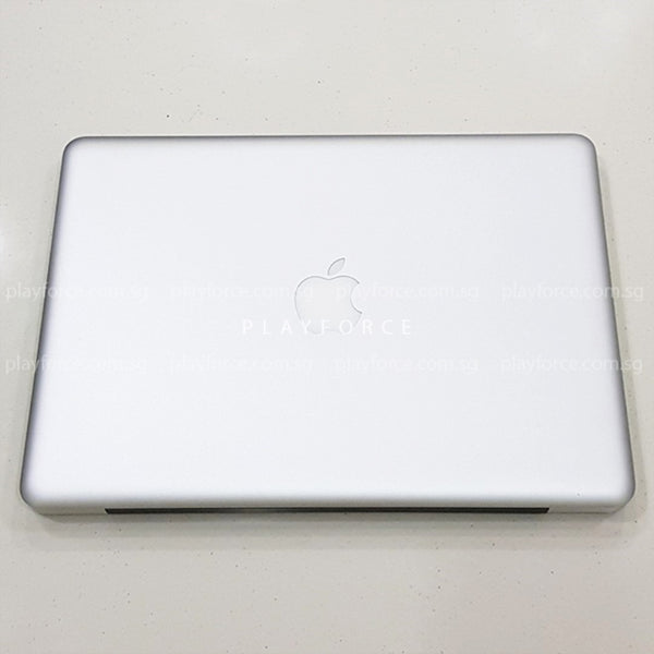 MacBook Pro 2012 (13-inch, 750GB)