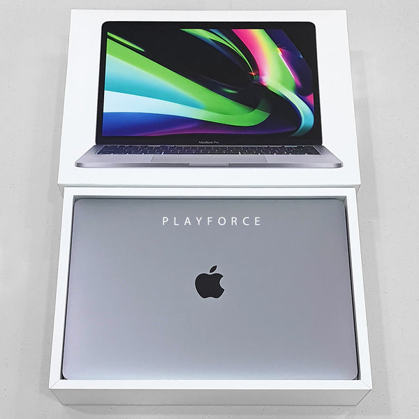 MacBook Pro 2020 (13-inch, M1, 512GB, Space)