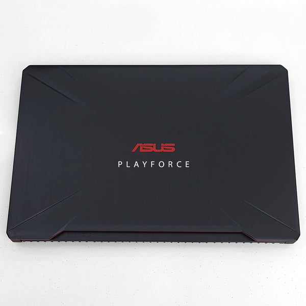 TUF FX504GD (i7-8750H, GTX 1050, 16GB, 1TB+128GB, 60Hz, 15-inch)