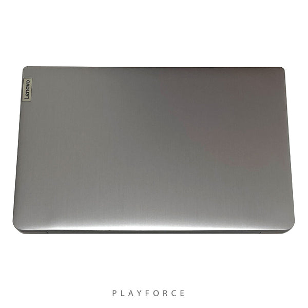 Lenovo IdeaPad 3 (R5 5500U, 8GB, 512GB SSD, 14-inch)