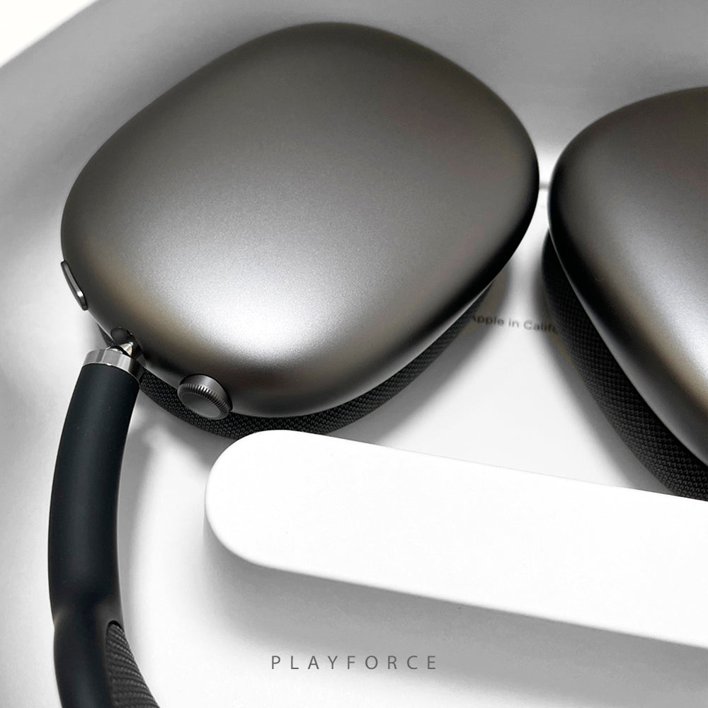 Apple AirPods Max (Space Grey) – Playforce