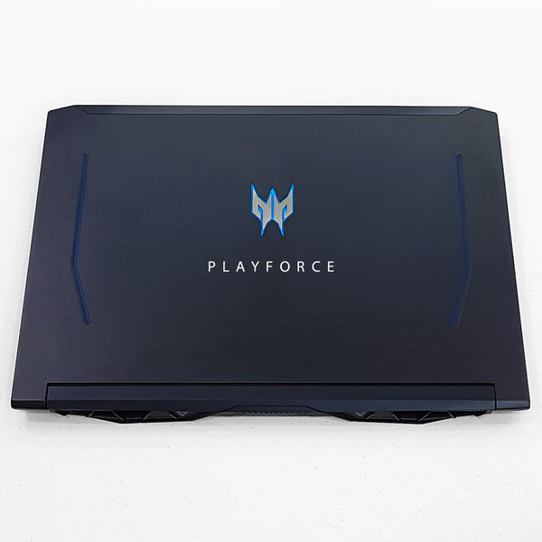 Predator Helios 300 (i7-10750H, RTX 2060, 16GB, 1TB SSD, 17-inch)