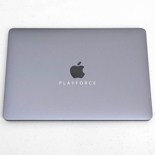 MacBook Air M1 (13-inch, 512GB, Space Grey)