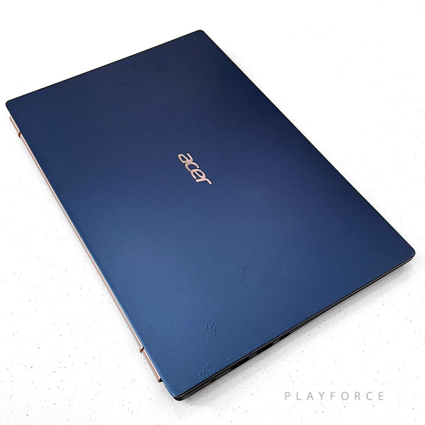 Acer Swift 5 SF514-54T (i5-1035G1, 8GB, 1TB SSD, 14-inch)