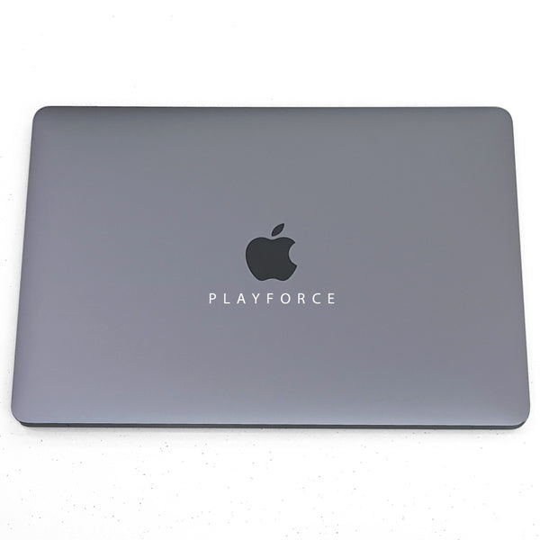 MacBook Pro 2019 (13-inch, 256GB, 2 Ports, Space)
