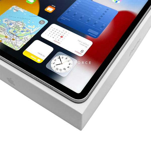 iPad Pro 12.9 Gen 5 (M1, 256GB, Cellular, Silver)