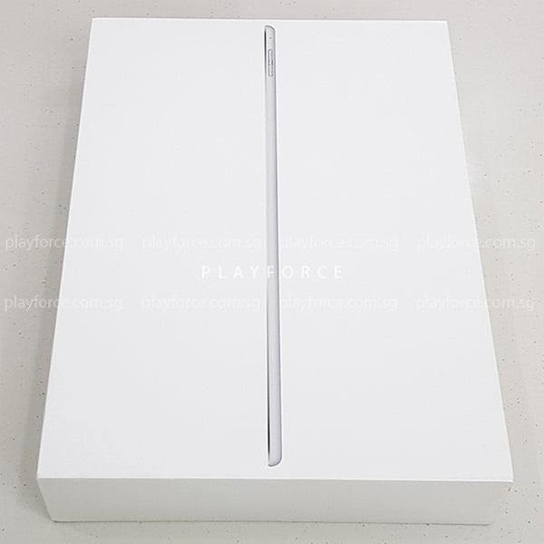 iPad Pro 12.9 Gen 1 (128GB, WiFi, Silver)