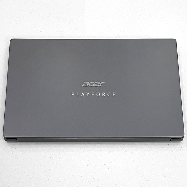 Swift 3 SF314-57 (i5-1035G1, 8GB, 1TB SSD, 14-inch)