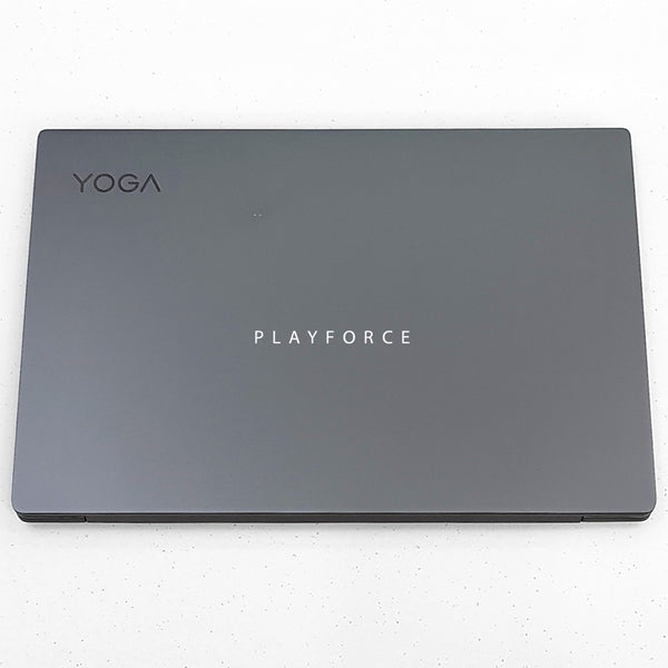 Yoga S730 (i7-8565U, 16GB, 512GB SSD, 13-inch)