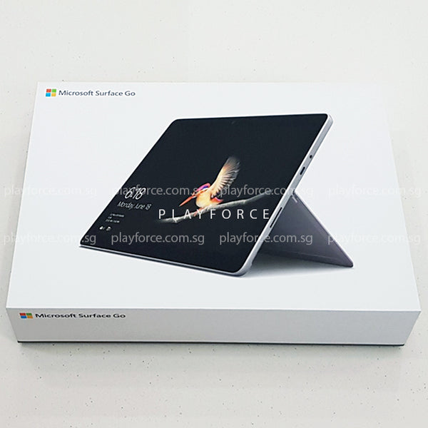 Surface Go (4415Y, 8GB, 128GB, 10-inch)