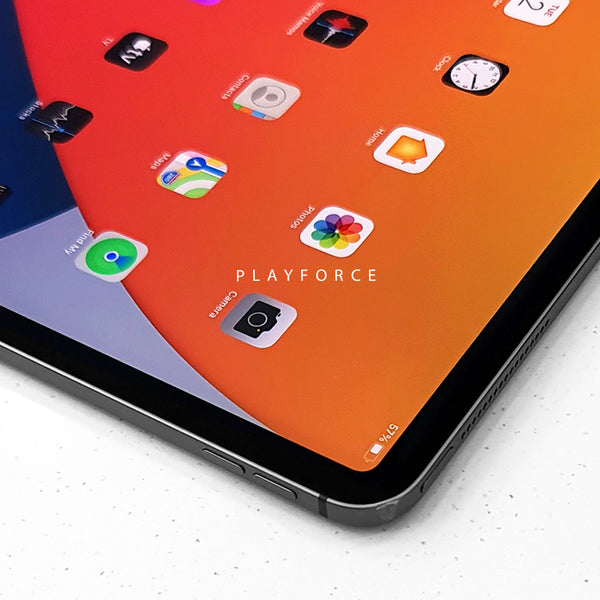iPad Pro 12.9 Gen 3 (256GB, Cellular, Space Grey)
