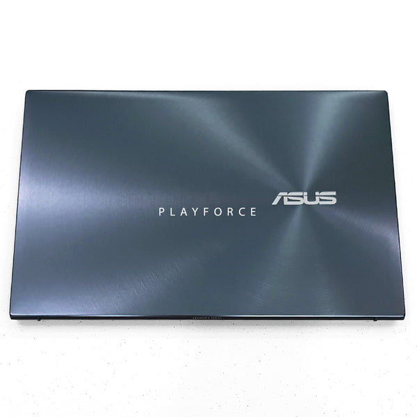 Asus ZenBook UX425EA (i7-1165G7, 16GB, 512GB SSD, 14-inch)