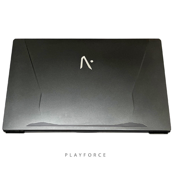 Aftershock Slate 15 (i7-8750H, RTX 2060, 16GB, 512GB SSD, 144hz, 15-inch)