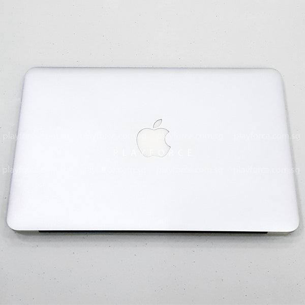 Macbook Air 2011 (11-inch, i5 4GB 128GB)