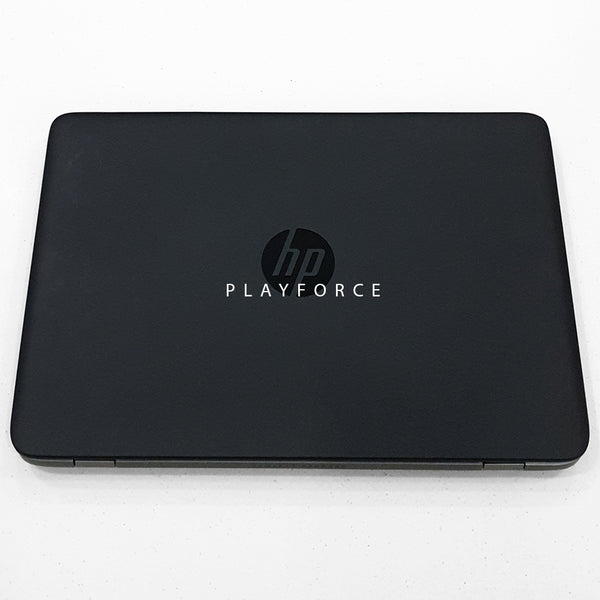 EliteBook 820 G1 (i5-4210U, 8GB, 256GB SSD, 12.5-inch)