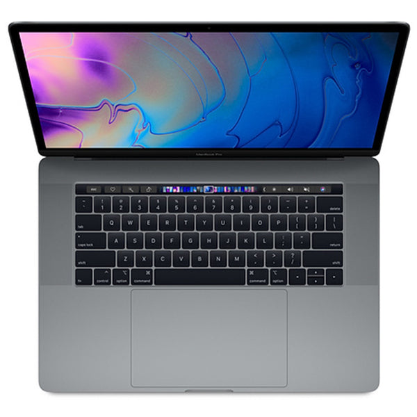 Macbook Pro 2018 (15-inch Touch Bar, 512GB, Space)(Brand New+Apple Care)