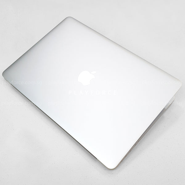 Macbook Pro 2013 (15-inch, i7 8GB 750GB)(Discounted)