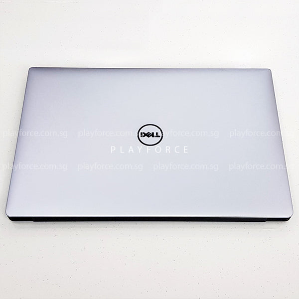 XPS 15 9550 (i7-6700HQ, GTX 960M, 16GB, 256GB SSD, 15-inch)