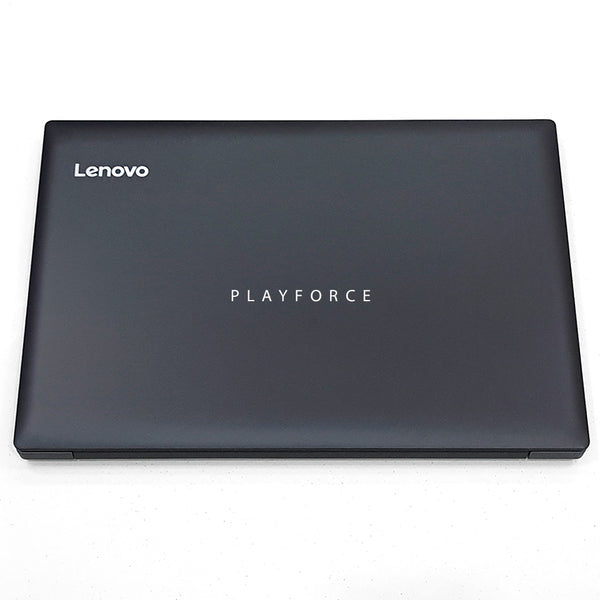 Lenovo IdeaPad 330 (i7-8750H, GTX 1050, 8GB, 1TB HDD, 17-inch)(Discounted)