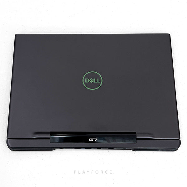 G7 15 7590 (i7-9750H, RTX 2070 MQ, 16GB, 1TB+512GB SSD, 15-inch)