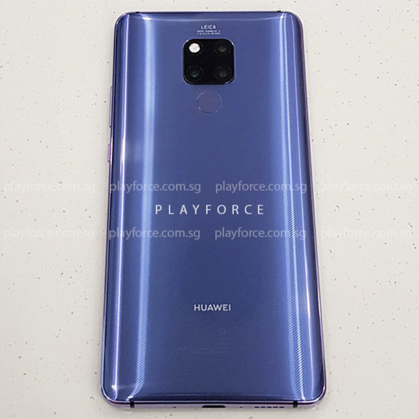 Huawei Mate 20X 128GB Dual Sim