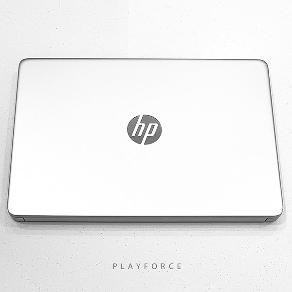 HP Laptop 14S (i5-1155G7, 8GB, 512GB SSD, 14-inch)