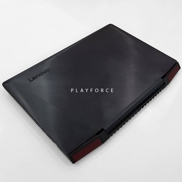 Ideapad Y700 (i7-6700HQ, GTX 960M, 16GB, 1TB+128GB SSD)