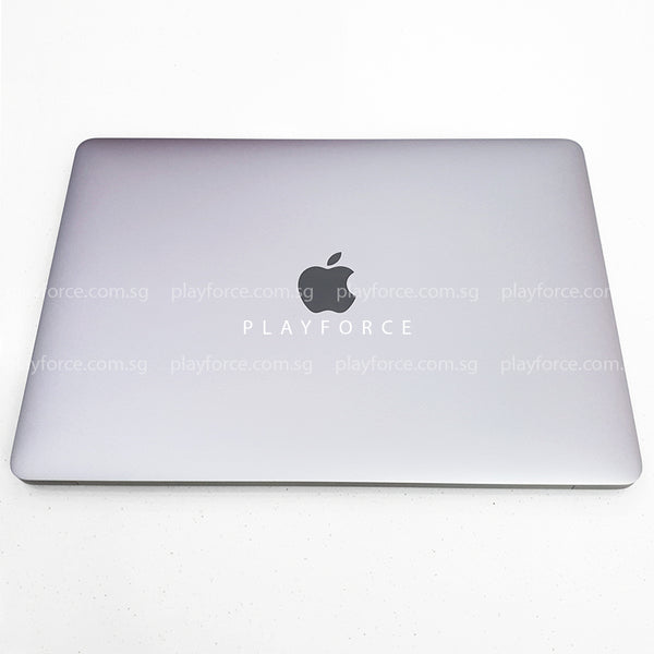 Macbook Pro 2016 (13-inch, i5 8GB 256GB, Space)