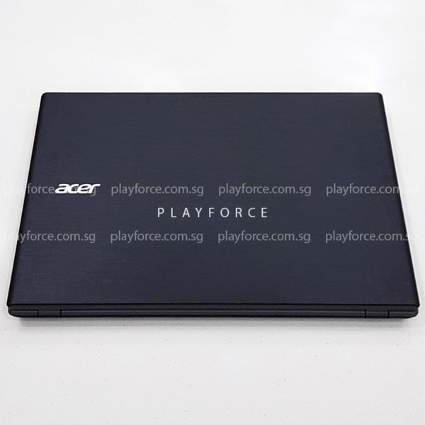 Aspire E15 (i5-6200U, GeForce 920M, 4GB, 1TB, 15-inch)