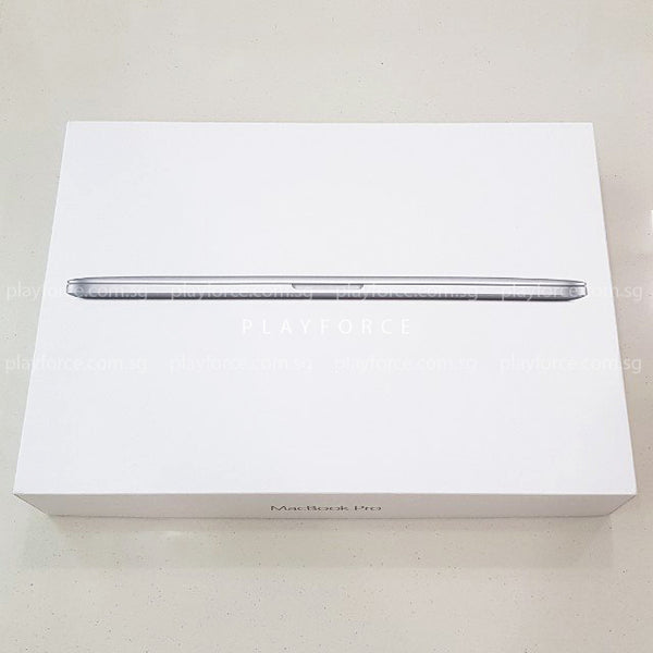 MacBook Pro 2014 (15-inch, i7 16GB 512GB)