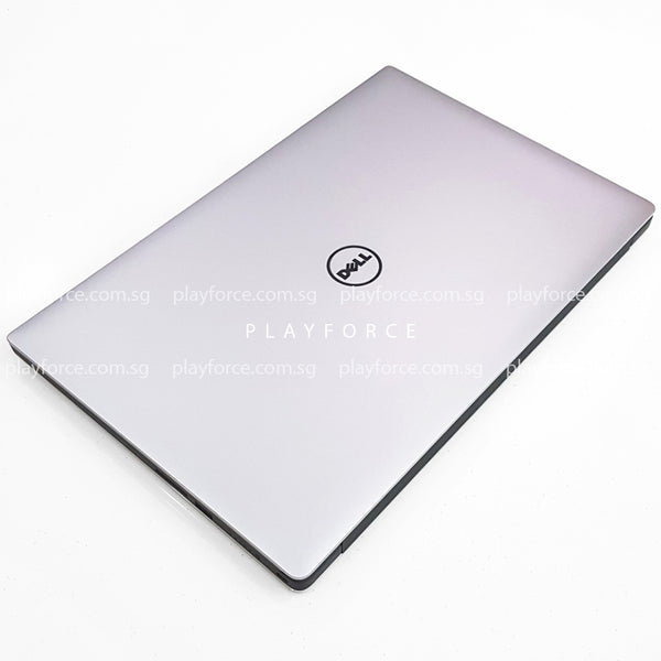 XPS 15 9570 (i7-8750H, GTX 1050Ti, 512GB SSD, 15-inch)