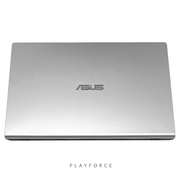 Asus VivoBook 14 (Pentium Silver N5000, 8GB, 512GB SSD, 14-inch)