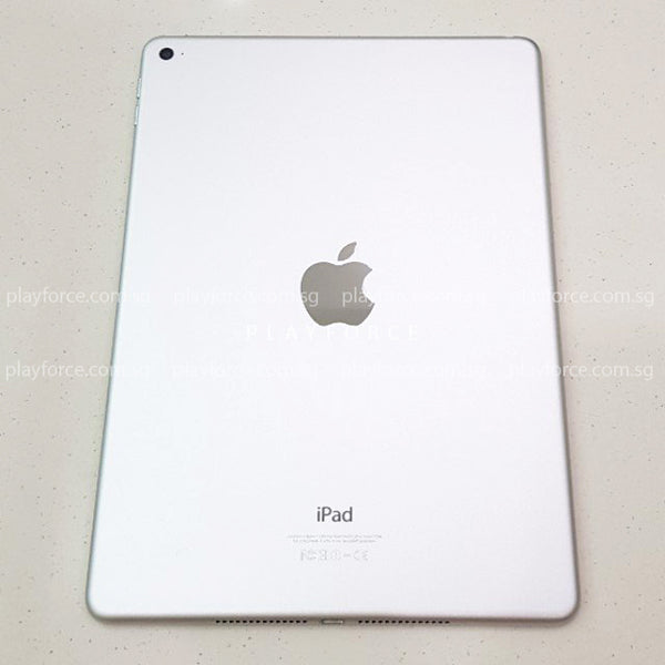 iPad Air 2 (64GB, Cellular, Silver)