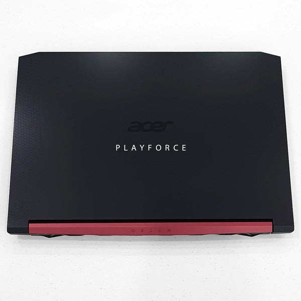 Nitro 5 AN515-54 (i7-8750H, GTX 1650, 8GB, 256GB SSD, 15-inch)